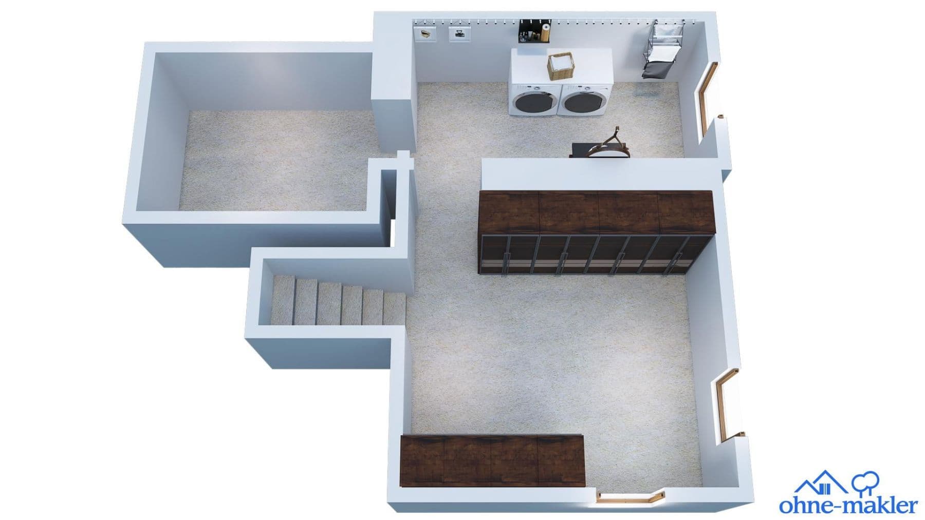 Prodej domu 182 m², pozemek 490 m², Hauptstraße 23A, Aßlar, Hessen Prodej domu 182 m², pozemek 490 m², Hauptstraße 23A, Aßlar, Hessen