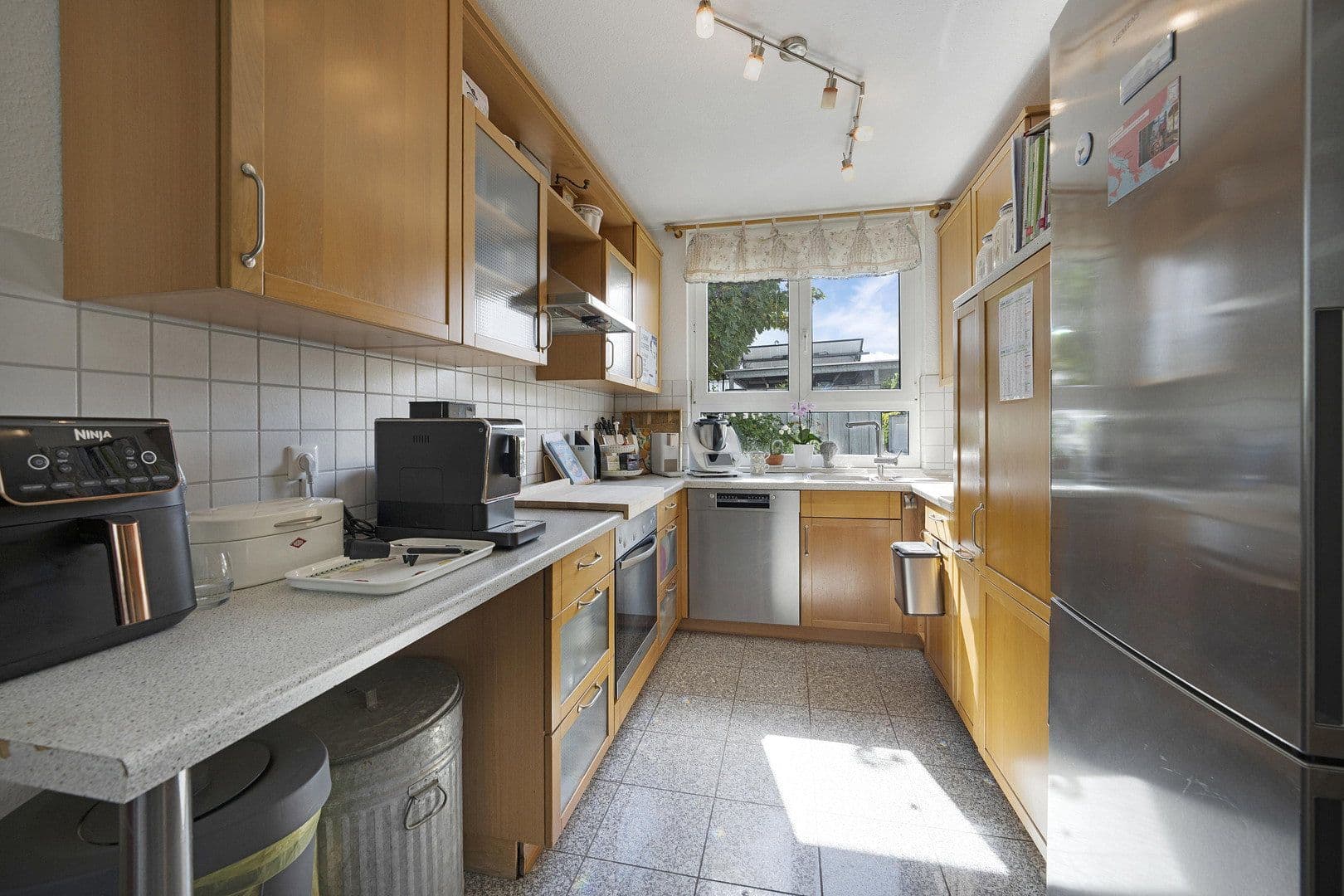 Prodej domu 134 m², pozemek 390 m², Alter Darmstädter Weg 15a, Roßdorf, Hessen Prodej domu 134 m², pozemek 390 m², Alter Darmstädter Weg 15a, Roßdorf, Hessen