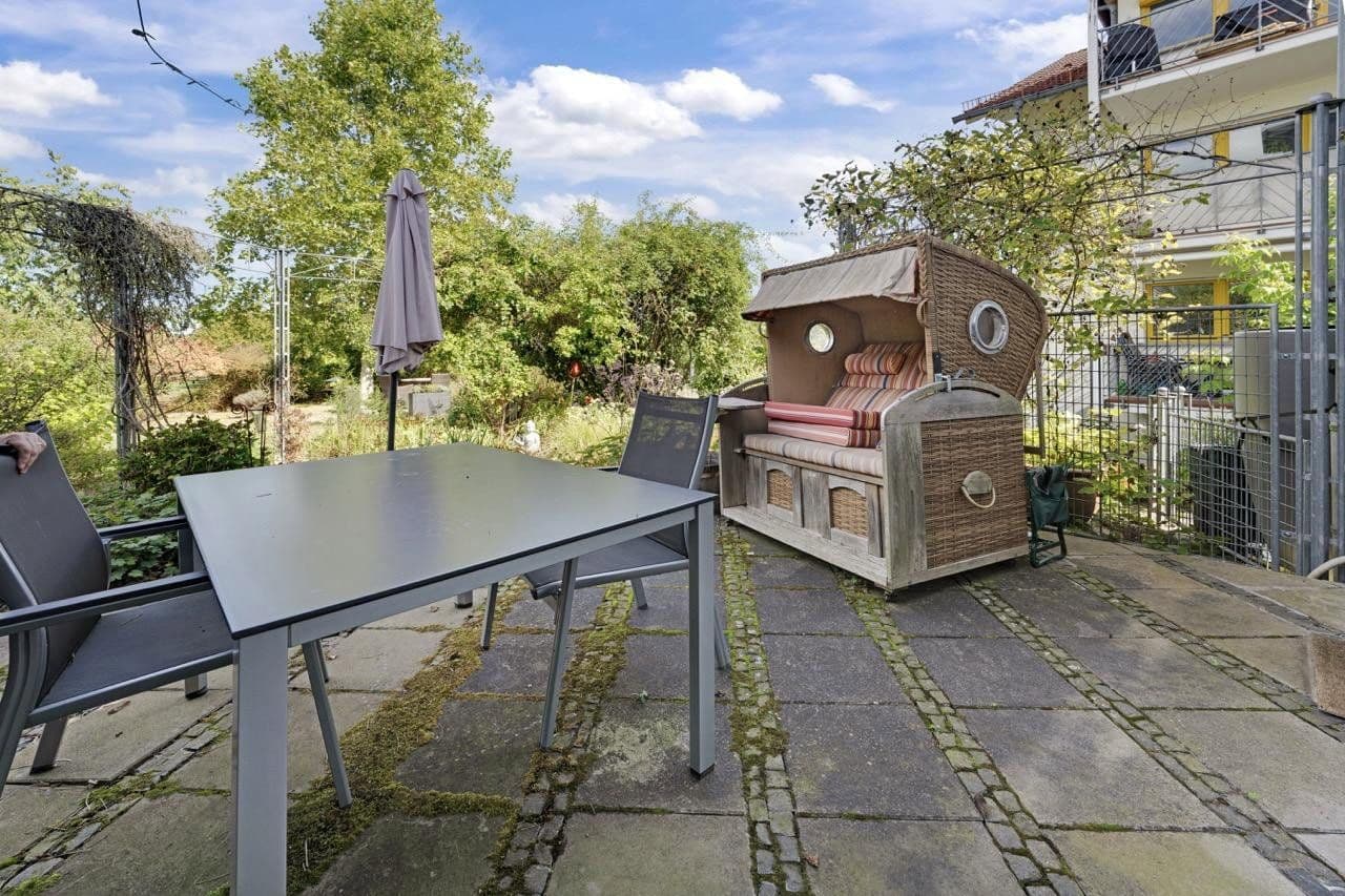 Prodej domu 134 m², pozemek 390 m², Alter Darmstädter Weg 15a, Roßdorf, Hessen Prodej domu 134 m², pozemek 390 m², Alter Darmstädter Weg 15a, Roßdorf, Hessen