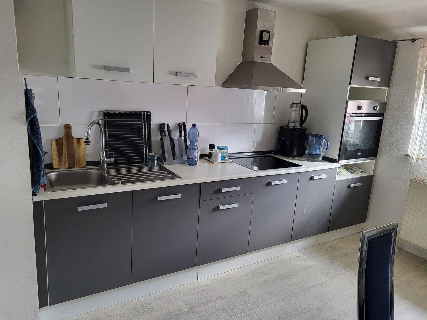 Prodej bytu 2+1 56 m², Münzingstr 32, Heilbronn, Bádensko-Württembersko Prodej bytu 2+1 56 m², Münzingstr 32, Heilbronn, Bádensko-Württembersko