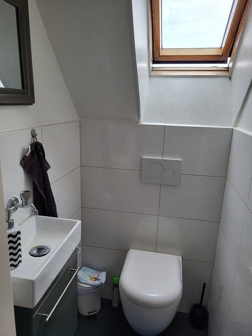 Prodej bytu 2+1 56 m², Münzingstr 32, Heilbronn, Bádensko-Württembersko Prodej bytu 2+1 56 m², Münzingstr 32, Heilbronn, Bádensko-Württembersko