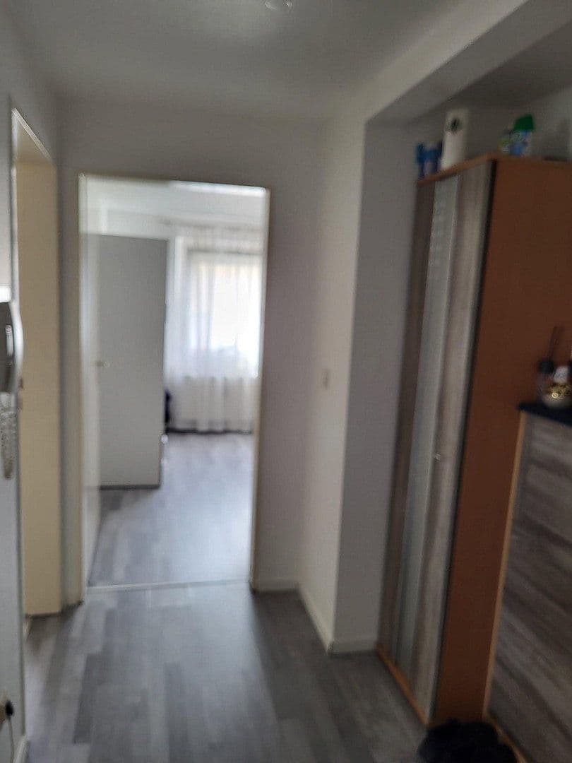 Prodej bytu 2+1 56 m², Münzingstr 32, Heilbronn, Bádensko-Württembersko Prodej bytu 2+1 56 m², Münzingstr 32, Heilbronn, Bádensko-Württembersko