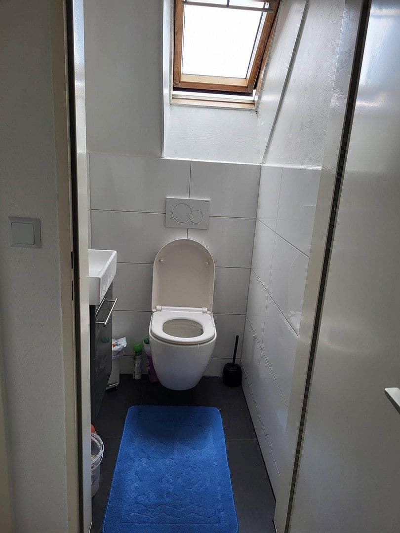 Prodej bytu 2+1 56 m², Münzingstr 32, Heilbronn, Bádensko-Württembersko Prodej bytu 2+1 56 m², Münzingstr 32, Heilbronn, Bádensko-Württembersko