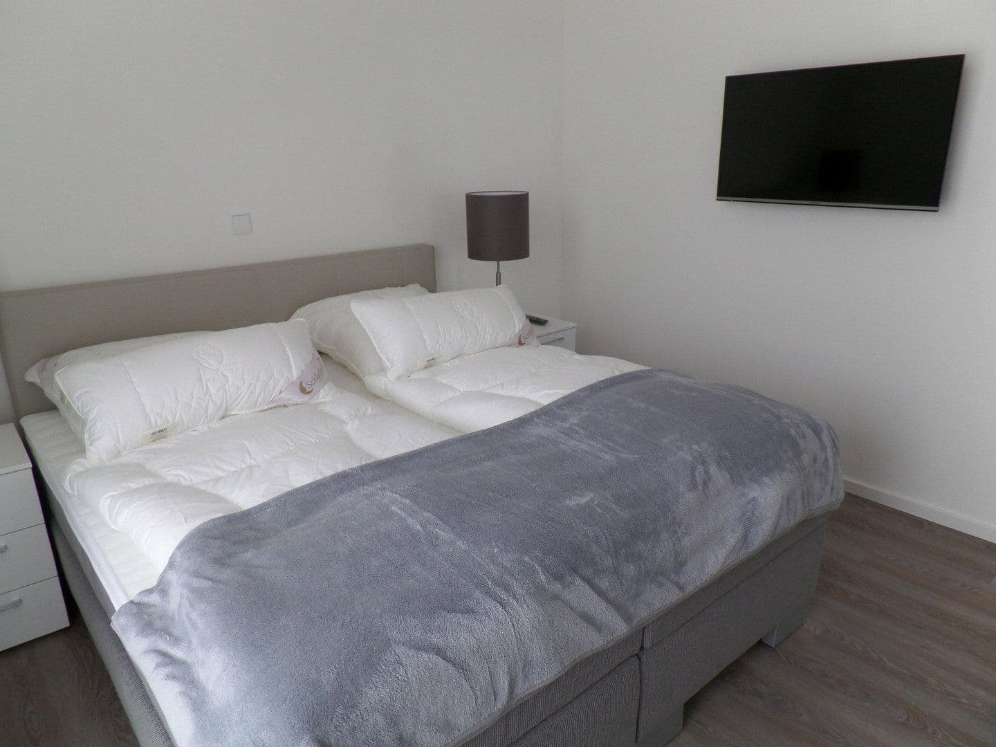Prodej bytu 2+1 64 m², Dünenweg 1c, Neustadt in Holstein, Šlesvicko-Holštýnsko Prodej bytu 2+1 64 m², Dünenweg 1c, Neustadt in Holstein, Šlesvicko-Holštýnsko