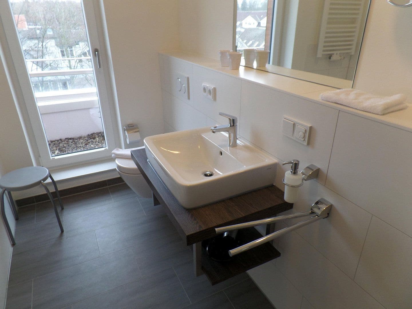 Prodej bytu 2+1 64 m², Dünenweg 1c, Neustadt in Holstein, Šlesvicko-Holštýnsko Prodej bytu 2+1 64 m², Dünenweg 1c, Neustadt in Holstein, Šlesvicko-Holštýnsko