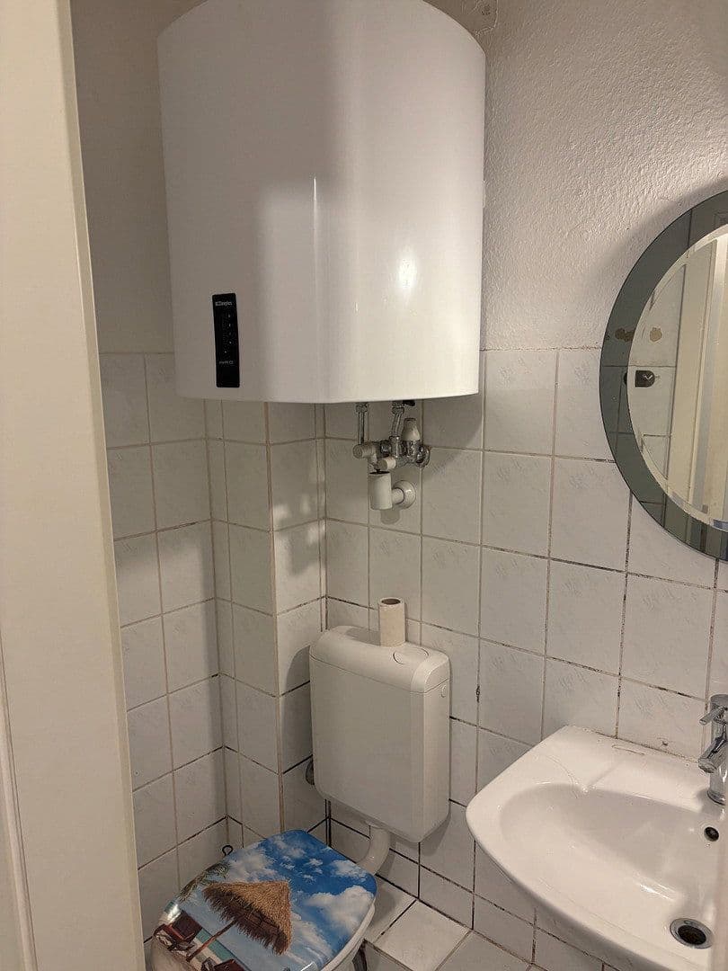 Prodej bytu 2+1 41 m², Feldstraße 73, Pinneberg, Šlesvicko-Holštýnsko Prodej bytu 2+1 41 m², Feldstraße 73, Pinneberg, Šlesvicko-Holštýnsko