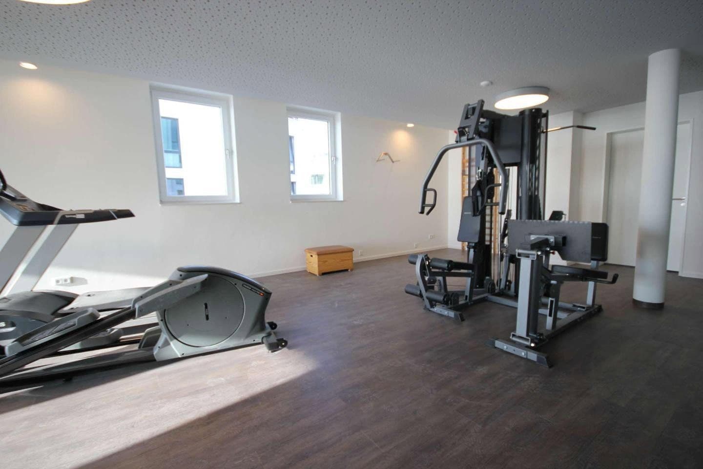 Prodej bytu 2+1 64 m², Dünenweg 1c, Neustadt in Holstein, Šlesvicko-Holštýnsko Prodej bytu 2+1 64 m², Dünenweg 1c, Neustadt in Holstein, Šlesvicko-Holštýnsko