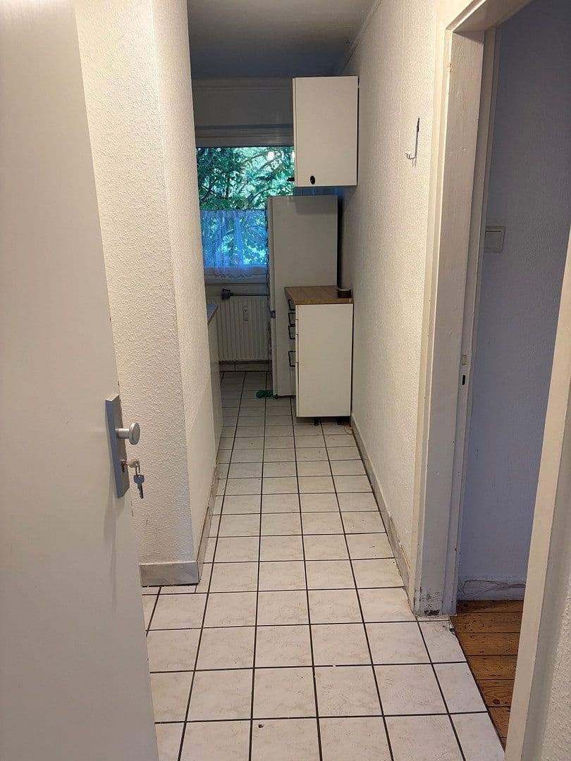Prodej bytu 2+1 41 m², Feldstraße 73, Pinneberg, Šlesvicko-Holštýnsko Prodej bytu 2+1 41 m², Feldstraße 73, Pinneberg, Šlesvicko-Holštýnsko