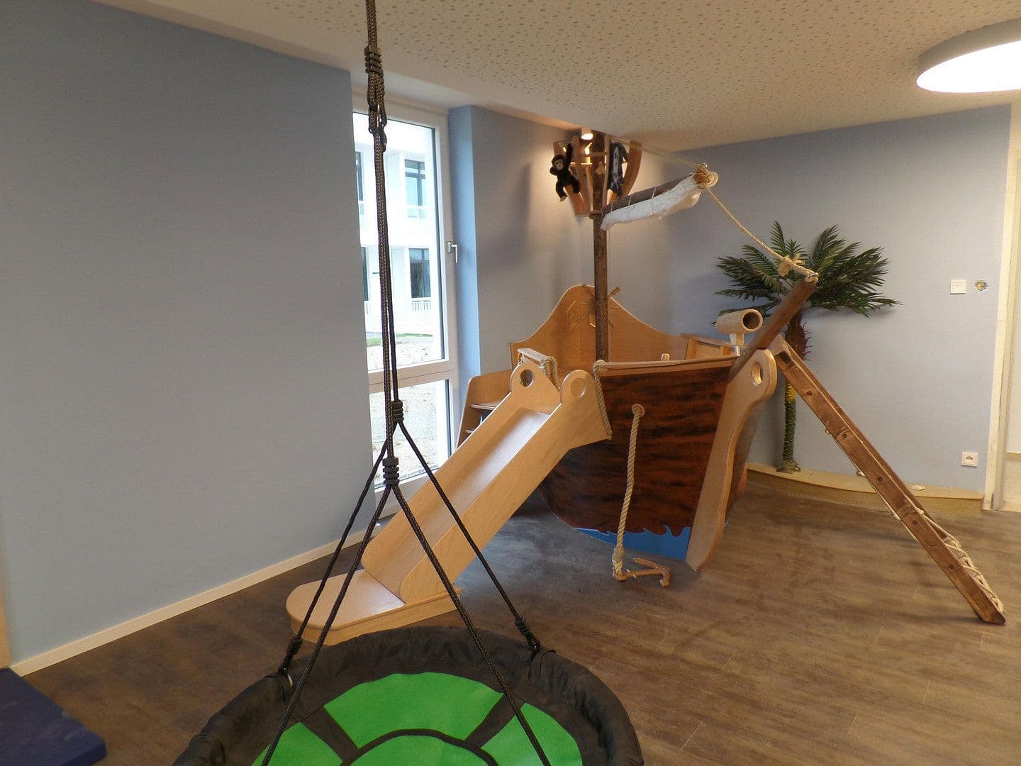 Prodej bytu 2+1 64 m², Dünenweg 1c, Neustadt in Holstein, Šlesvicko-Holštýnsko Prodej bytu 2+1 64 m², Dünenweg 1c, Neustadt in Holstein, Šlesvicko-Holštýnsko