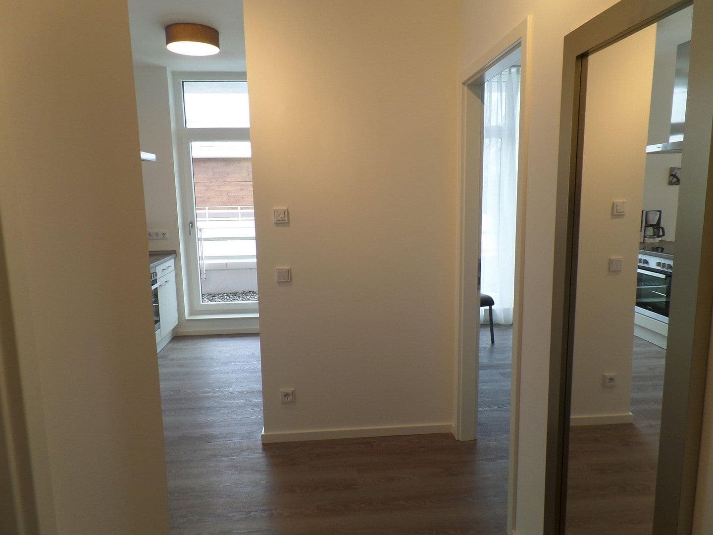 Prodej bytu 2+1 64 m², Dünenweg 1c, Neustadt in Holstein, Šlesvicko-Holštýnsko Prodej bytu 2+1 64 m², Dünenweg 1c, Neustadt in Holstein, Šlesvicko-Holštýnsko