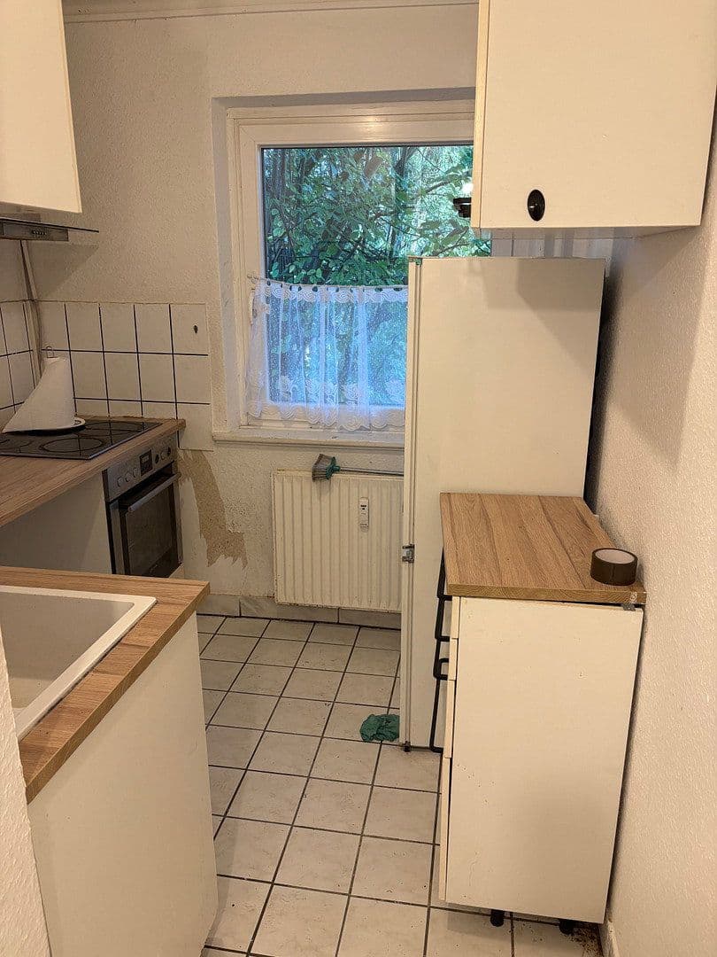 Prodej bytu 2+1 41 m², Feldstraße 73, Pinneberg, Šlesvicko-Holštýnsko Prodej bytu 2+1 41 m², Feldstraße 73, Pinneberg, Šlesvicko-Holštýnsko