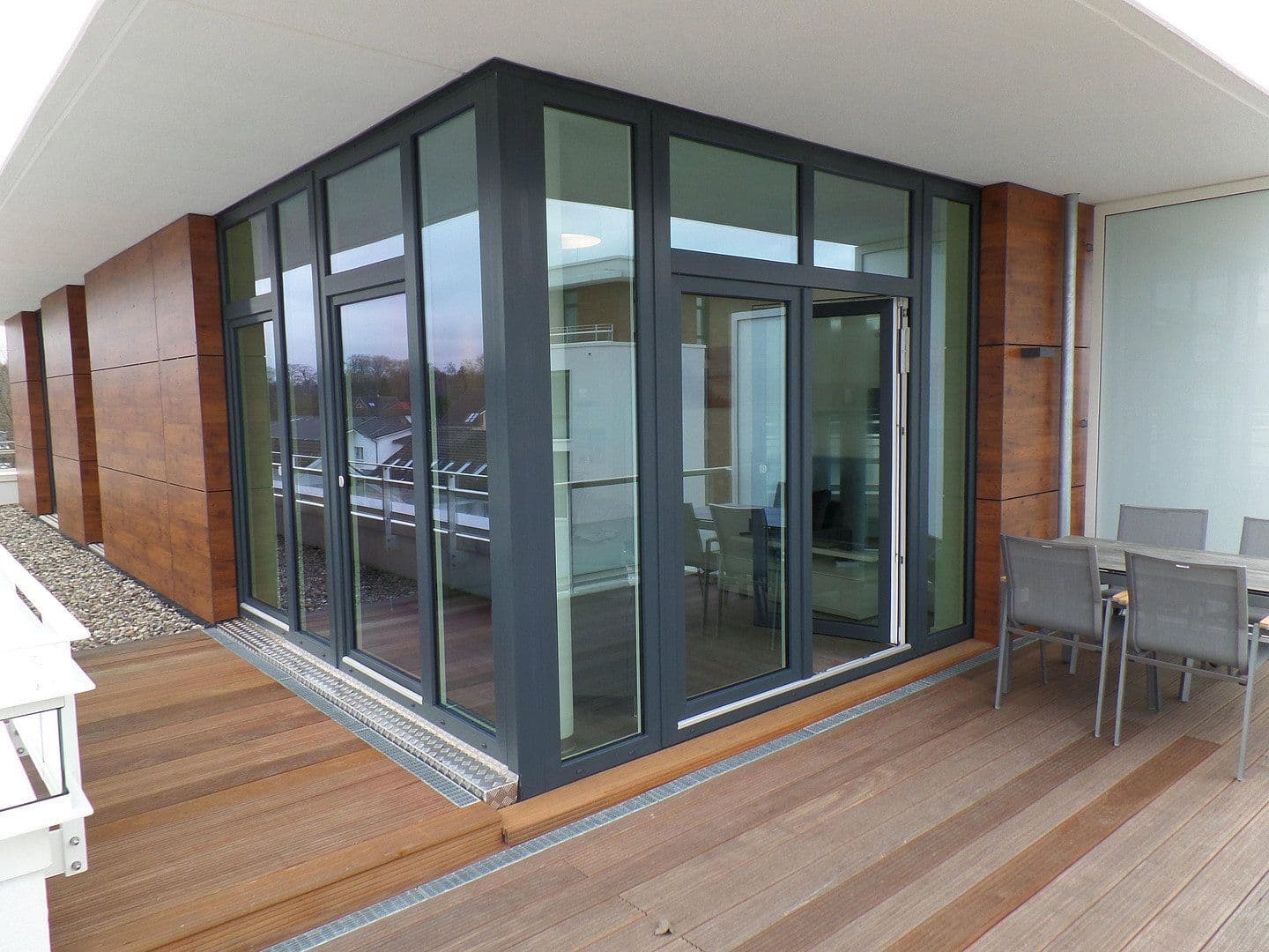 Prodej bytu 2+1 64 m², Dünenweg 1c, Neustadt in Holstein, Šlesvicko-Holštýnsko Prodej bytu 2+1 64 m², Dünenweg 1c, Neustadt in Holstein, Šlesvicko-Holštýnsko