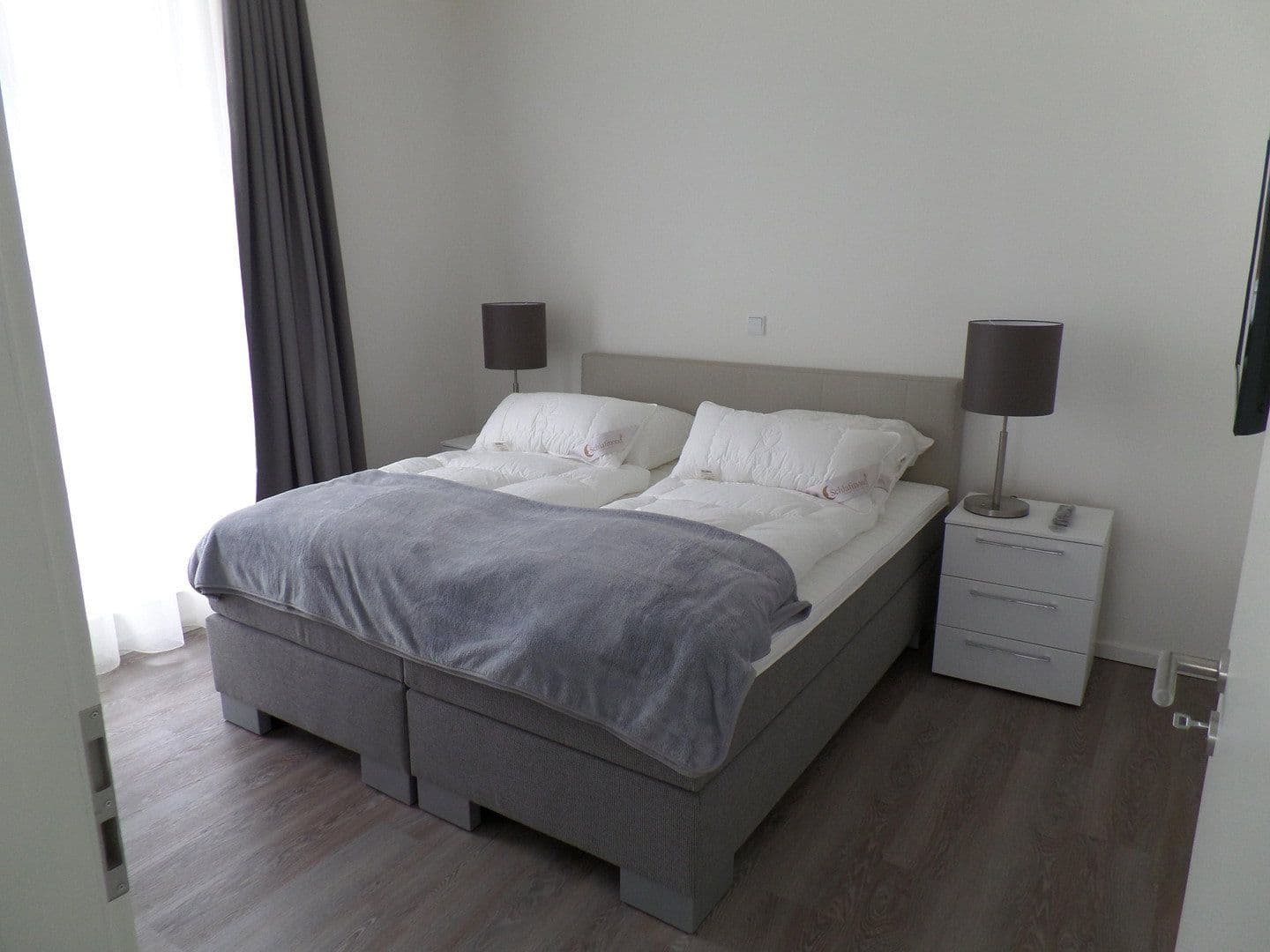 Prodej bytu 2+1 64 m², Dünenweg 1c, Neustadt in Holstein, Šlesvicko-Holštýnsko Prodej bytu 2+1 64 m², Dünenweg 1c, Neustadt in Holstein, Šlesvicko-Holštýnsko