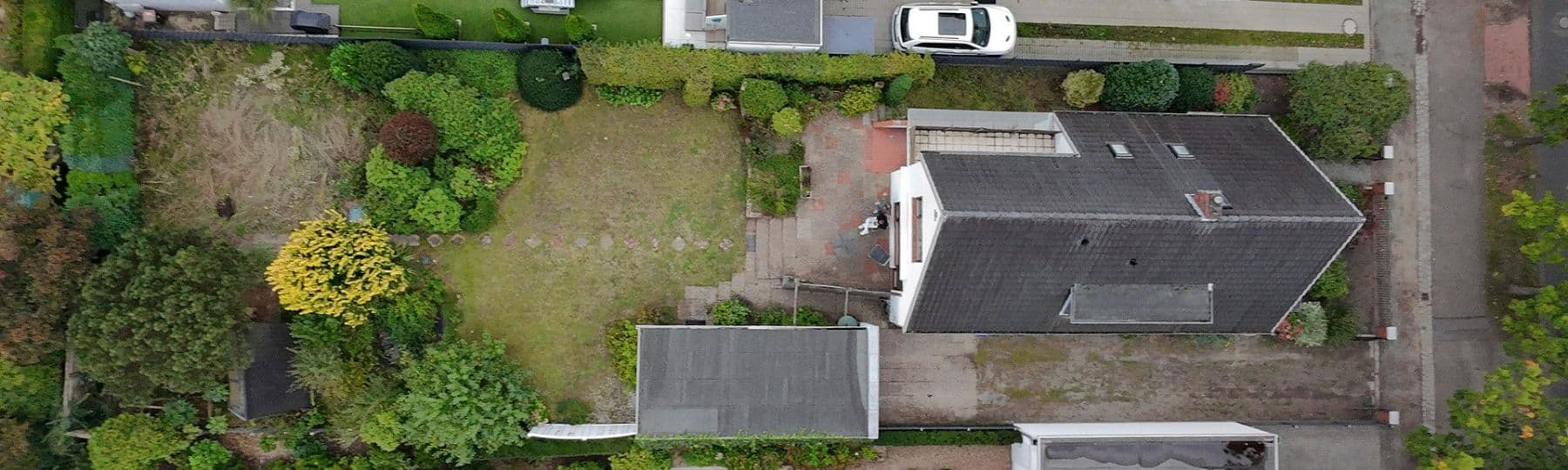 Prodej domu 135 m², pozemek 691 m², Bremen, Bremen Prodej domu 135 m², pozemek 691 m², Bremen, Bremen