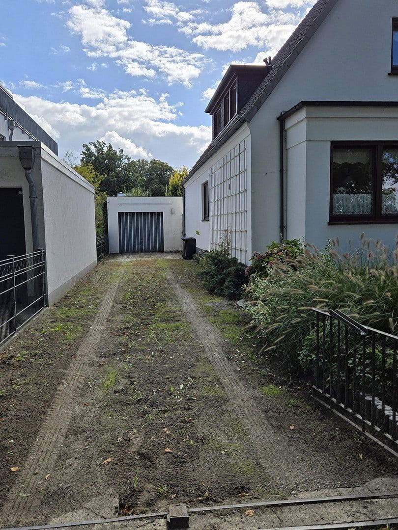 Prodej domu 135 m², pozemek 691 m², Bremen, Bremen Prodej domu 135 m², pozemek 691 m², Bremen, Bremen