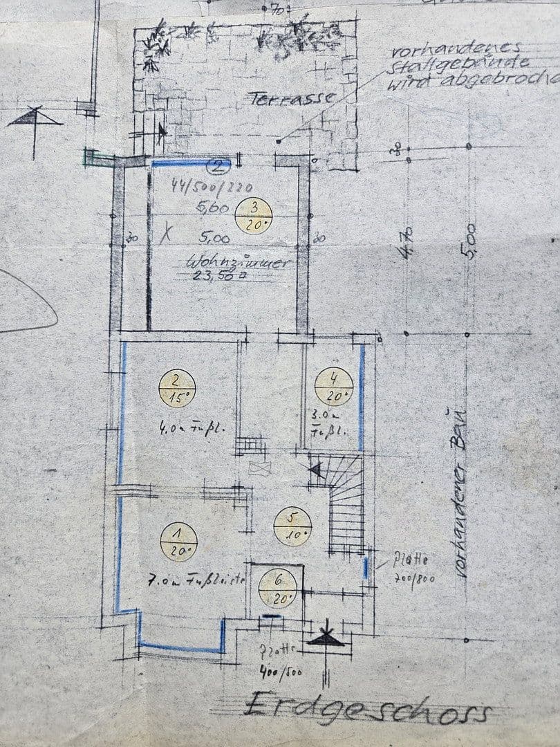 Prodej domu 135 m², pozemek 691 m², Bremen, Bremen Prodej domu 135 m², pozemek 691 m², Bremen, Bremen