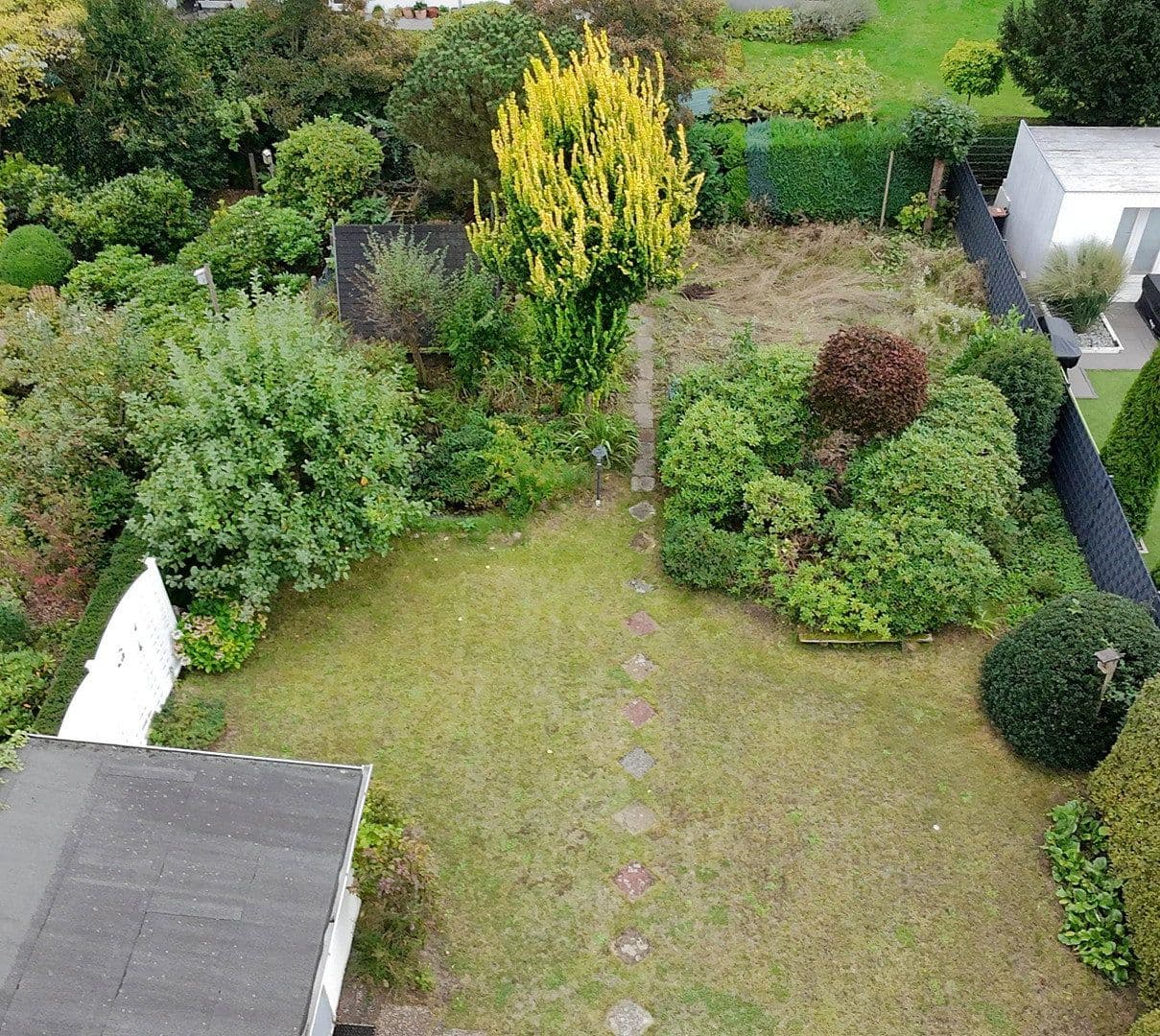 Prodej domu 135 m², pozemek 691 m², Bremen, Bremen Prodej domu 135 m², pozemek 691 m², Bremen, Bremen