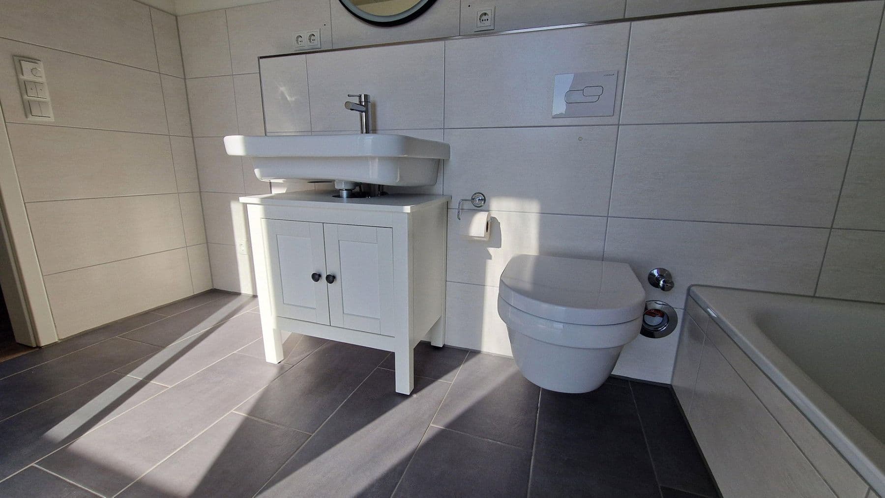 Prodej bytu 3+1 86 m², Kurzer Weg 14, Bardowick, Dolní Sasko Prodej bytu 3+1 86 m², Kurzer Weg 14, Bardowick, Dolní Sasko