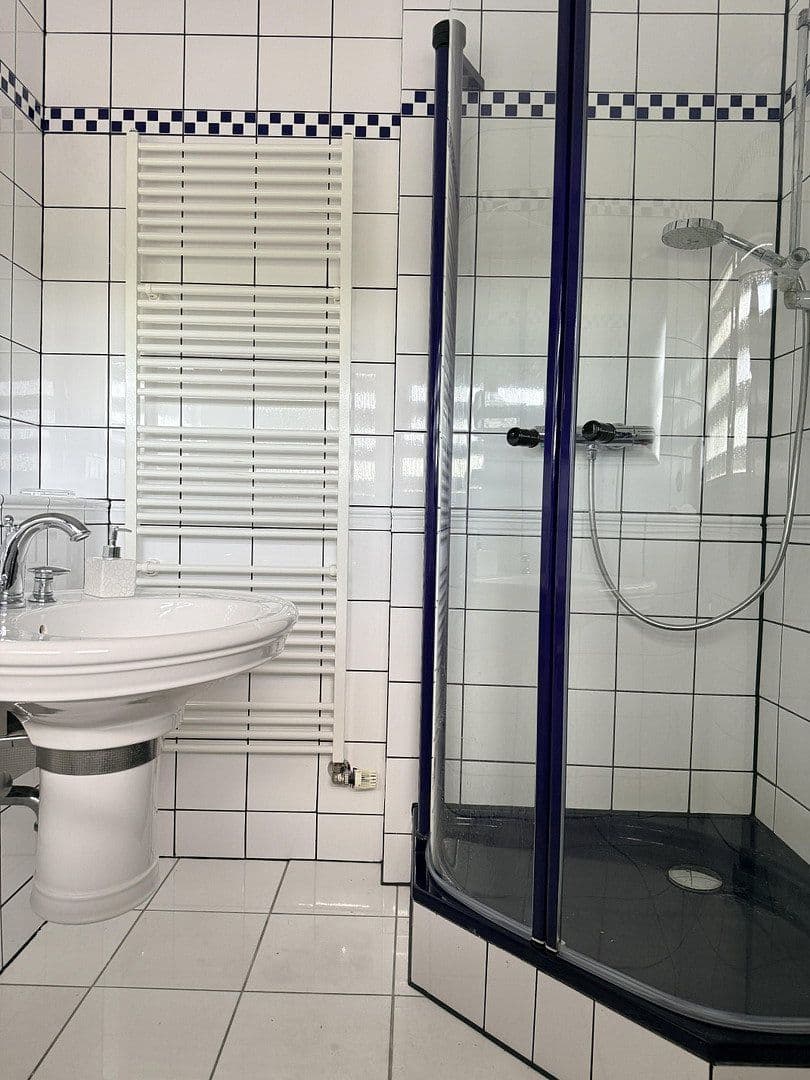 Pronájem bytu 2+1 72 m², Auf d Wenge, Herne, Severní Porýní-Vestfálsko Pronájem bytu 2+1 72 m², Auf d Wenge, Herne, Severní Porýní-Vestfálsko