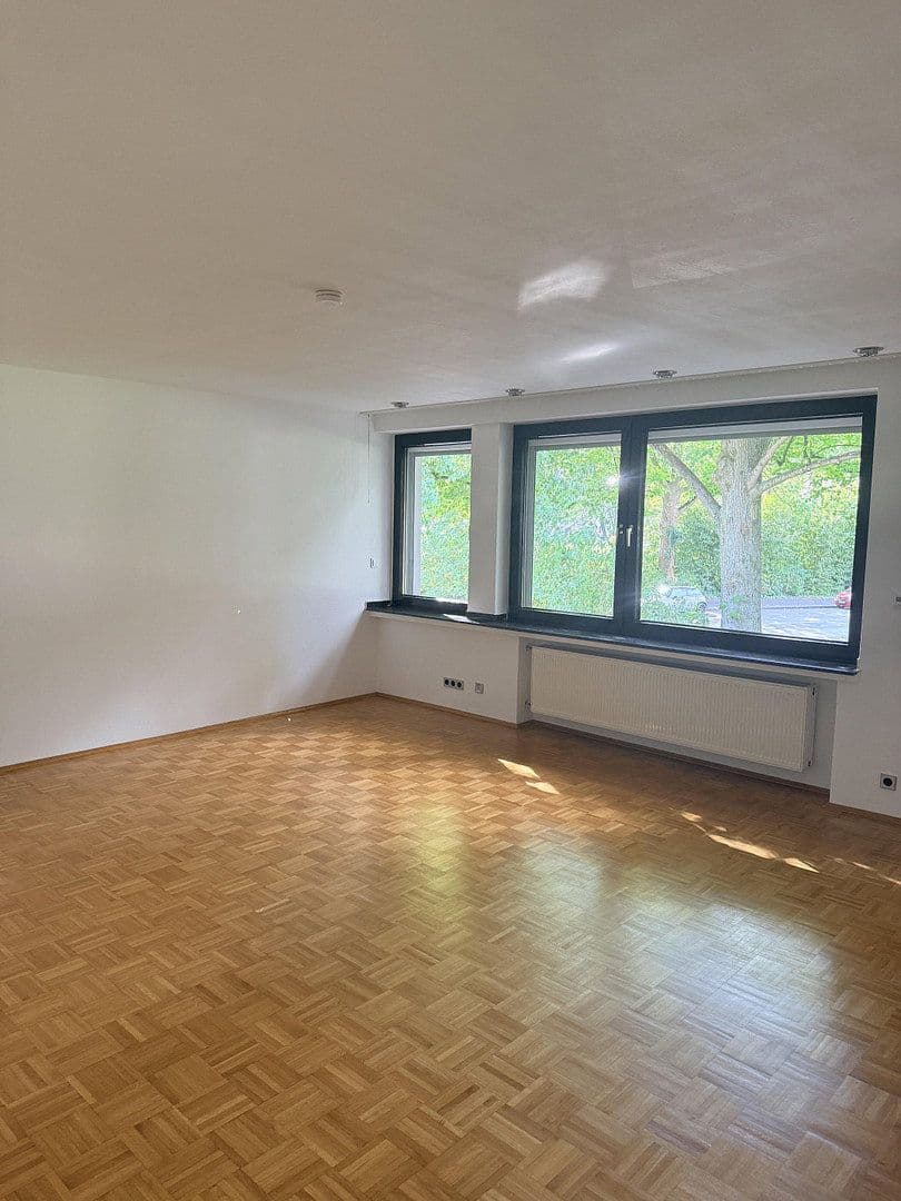 Pronájem bytu 2+1 72 m², Auf d Wenge, Herne, Severní Porýní-Vestfálsko Pronájem bytu 2+1 72 m², Auf d Wenge, Herne, Severní Porýní-Vestfálsko