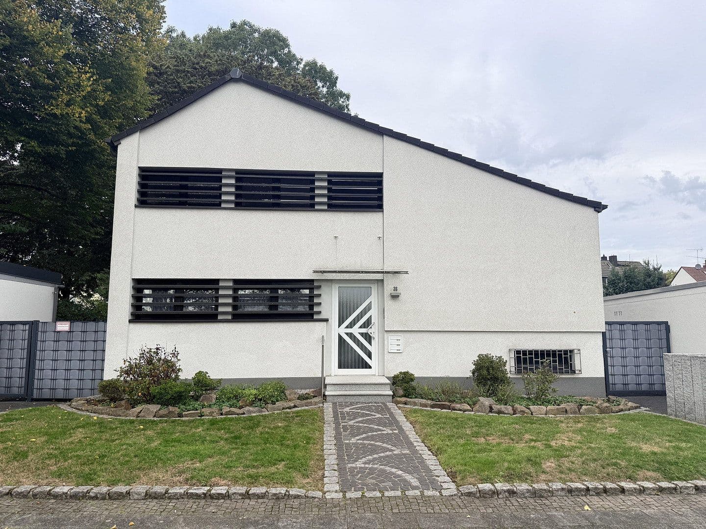 Pronájem bytu 2+1 72 m², Auf d Wenge, Herne, Severní Porýní-Vestfálsko Pronájem bytu 2+1 72 m², Auf d Wenge, Herne, Severní Porýní-Vestfálsko