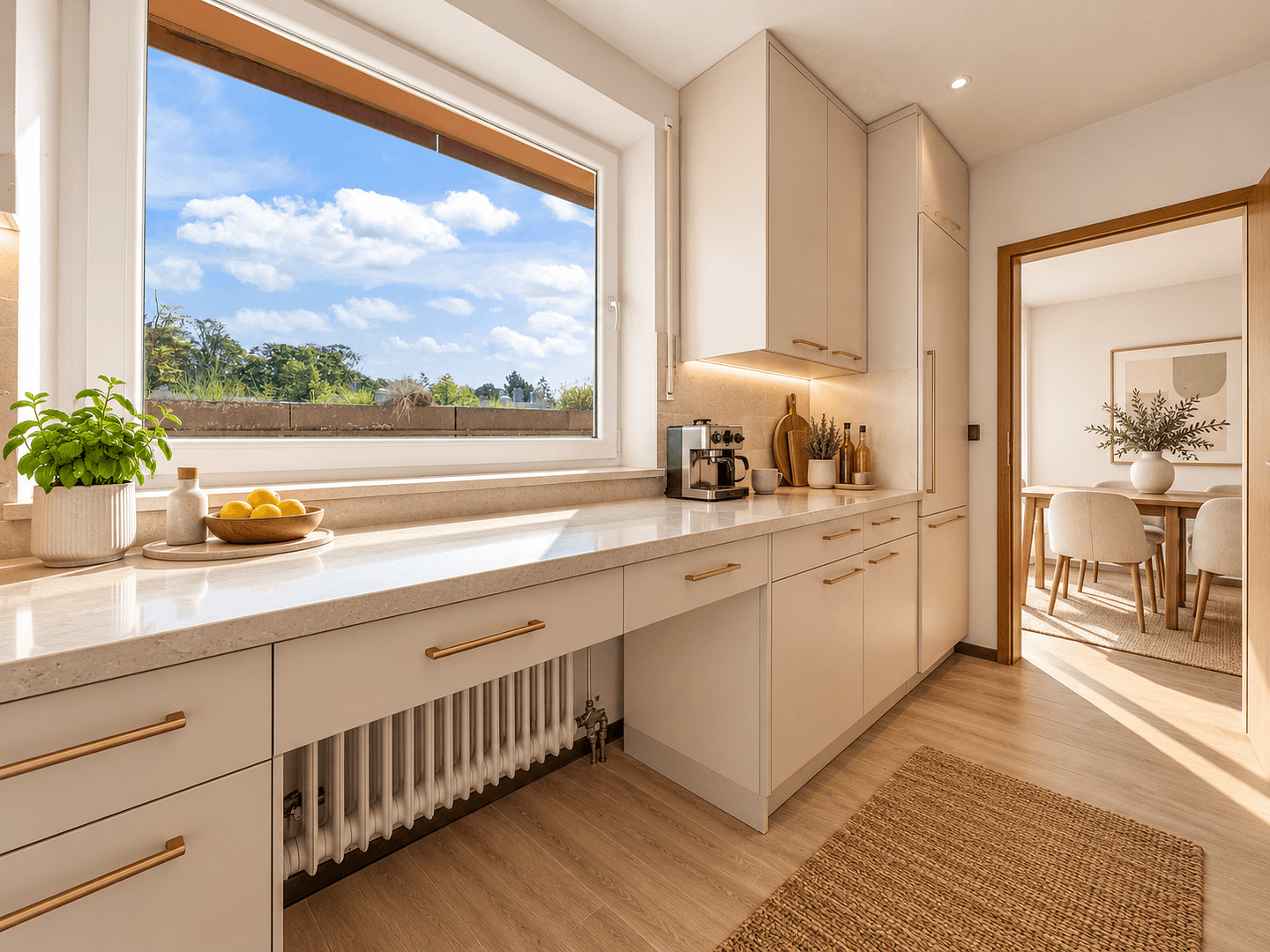 Prodej bytu 2+1 80 m², München, Bavorsko Prodej bytu 2+1 80 m², München, Bavorsko
