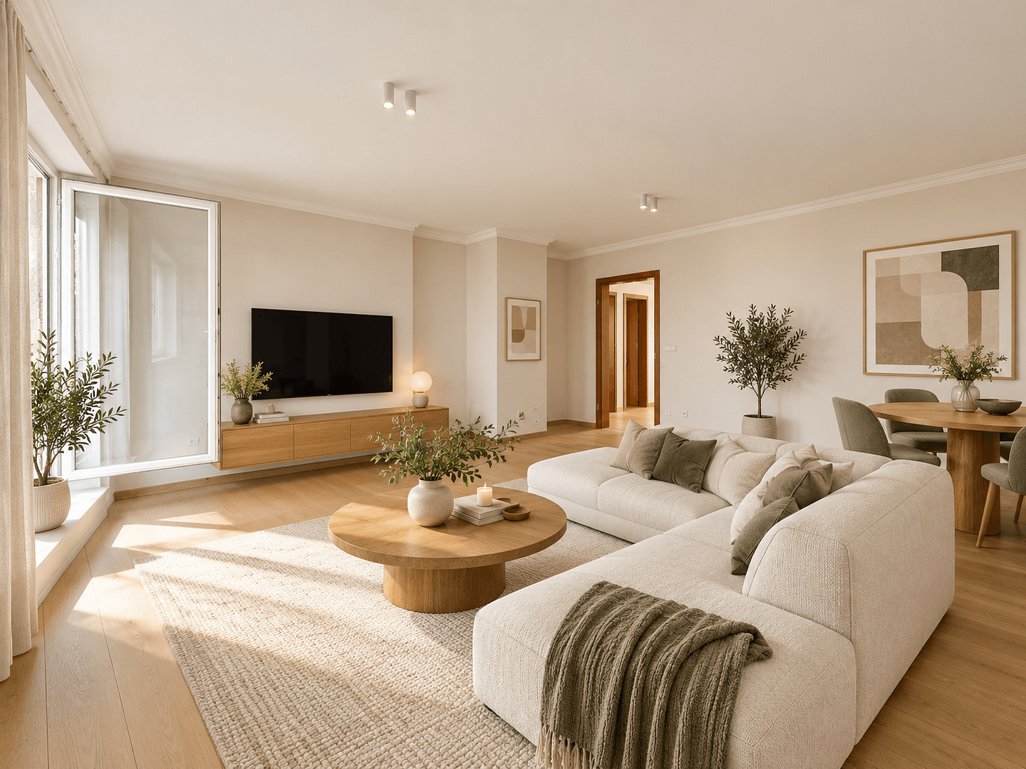 Prodej bytu 2+1 80 m², München, Bavorsko Prodej bytu 2+1 80 m², München, Bavorsko