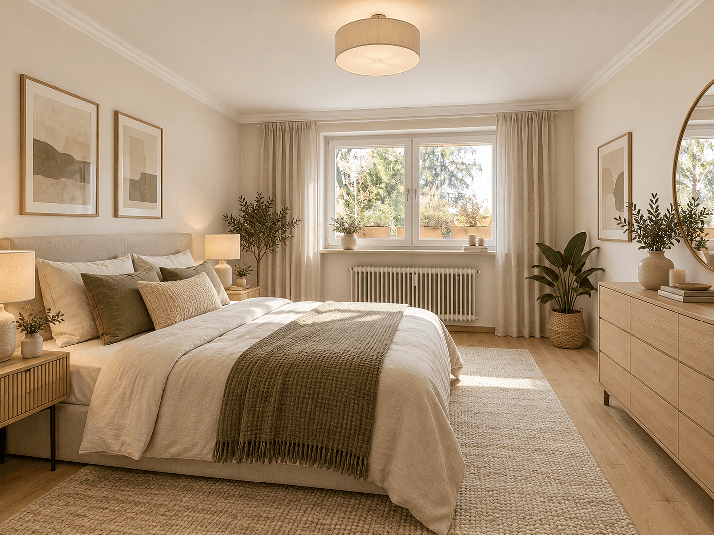 Prodej bytu 2+1 80 m², München, Bavorsko Prodej bytu 2+1 80 m², München, Bavorsko