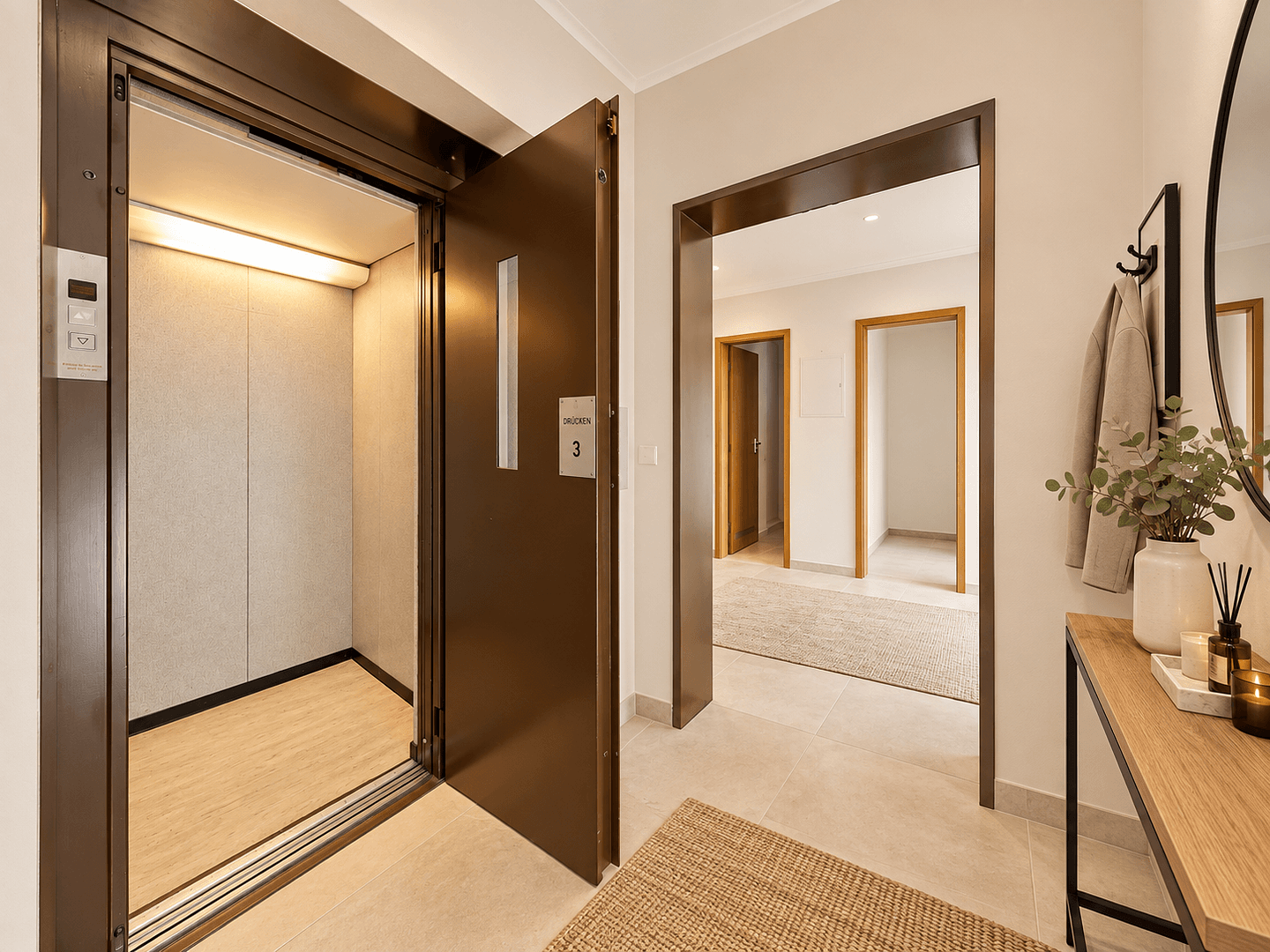 Prodej bytu 2+1 80 m², München, Bavorsko Prodej bytu 2+1 80 m², München, Bavorsko