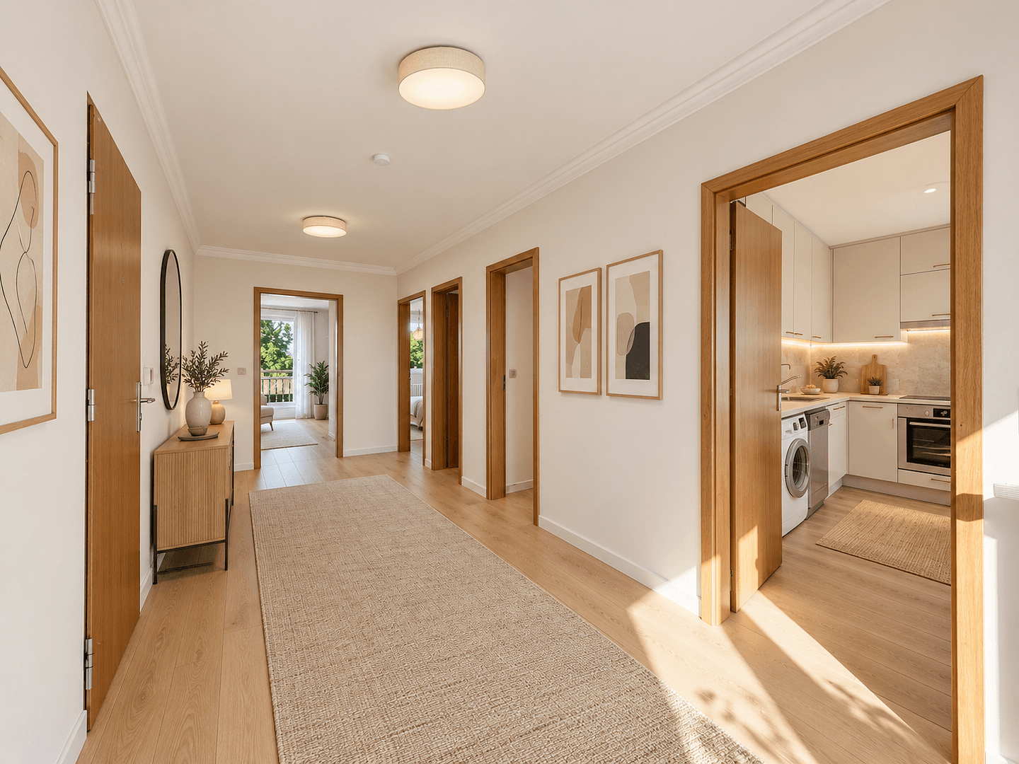 Prodej bytu 2+1 80 m², München, Bavorsko Prodej bytu 2+1 80 m², München, Bavorsko