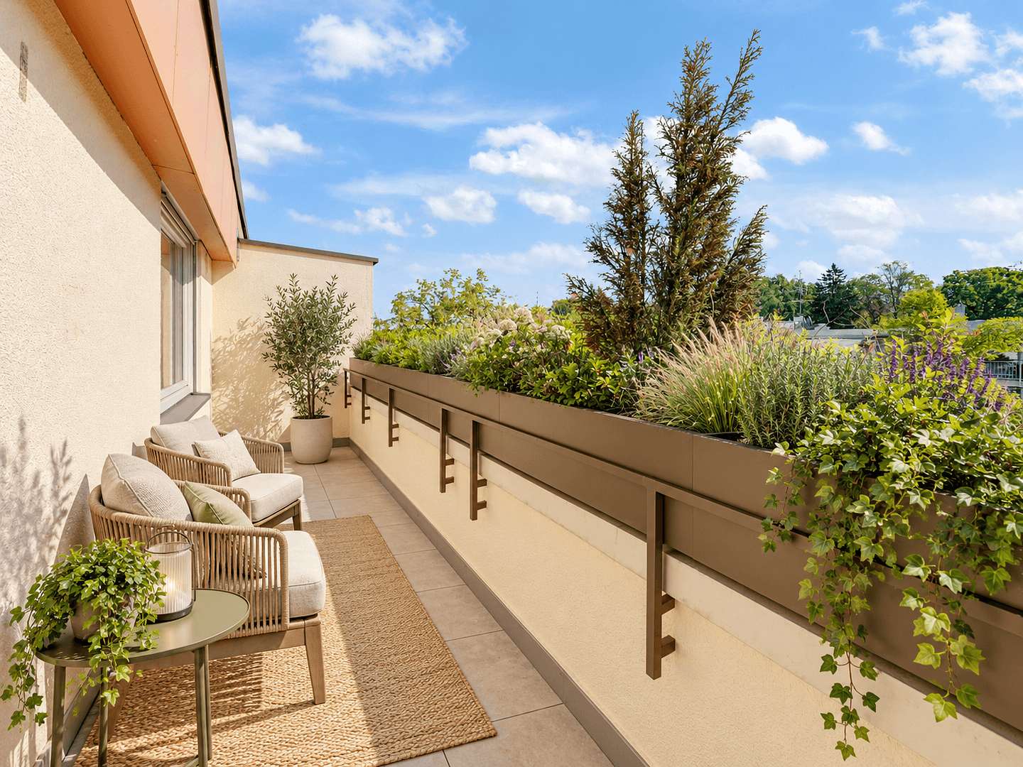 Prodej bytu 2+1 80 m², München, Bavorsko Prodej bytu 2+1 80 m², München, Bavorsko