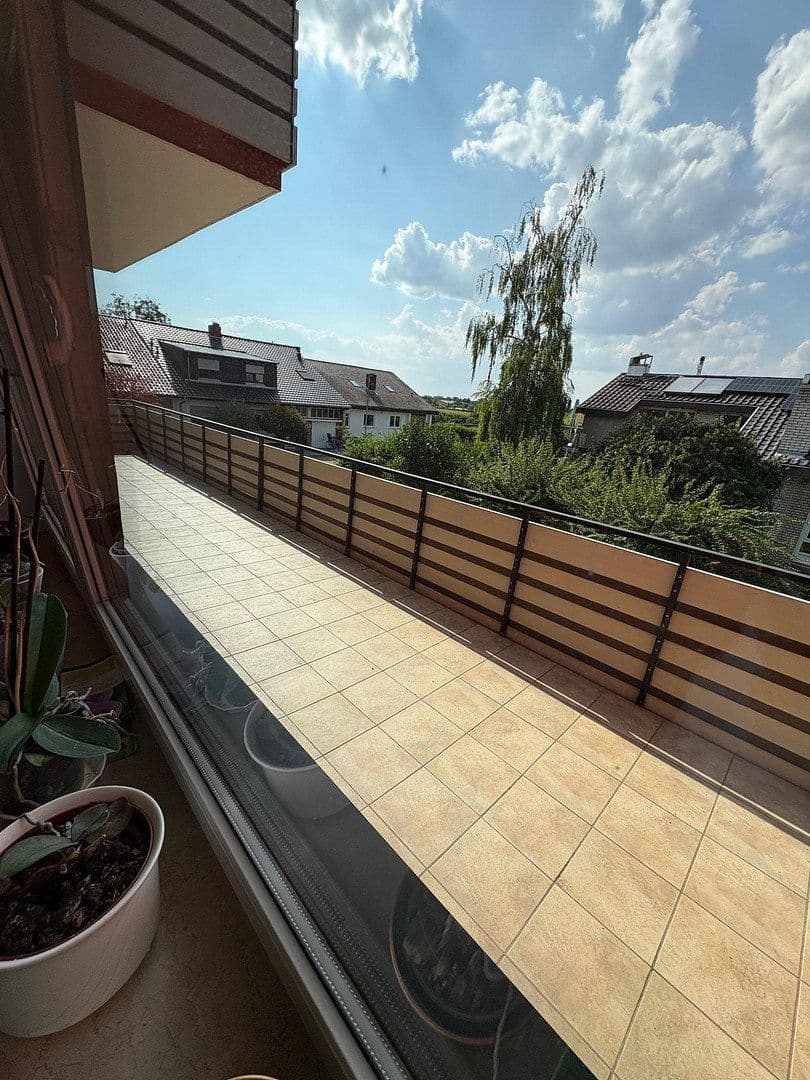 Pronájem bytu 4+1 107 m², Edingen-Neckarhausen, Bádensko-Württembersko Pronájem bytu 4+1 107 m², Edingen-Neckarhausen, Bádensko-Württembersko