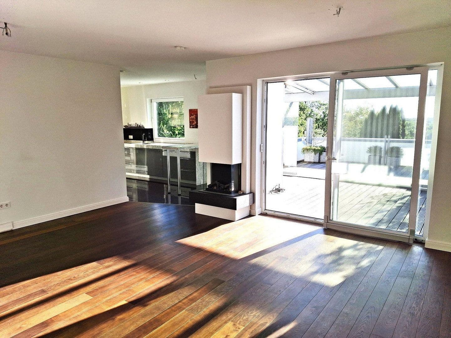 Prodej bytu 3+1 120 m², Hamburg, Hamburg Prodej bytu 3+1 120 m², Hamburg, Hamburg