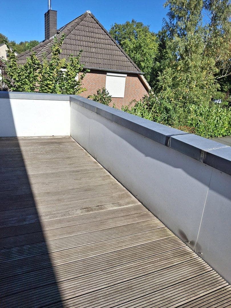 Prodej bytu 3+1 120 m², Hamburg, Hamburg Prodej bytu 3+1 120 m², Hamburg, Hamburg