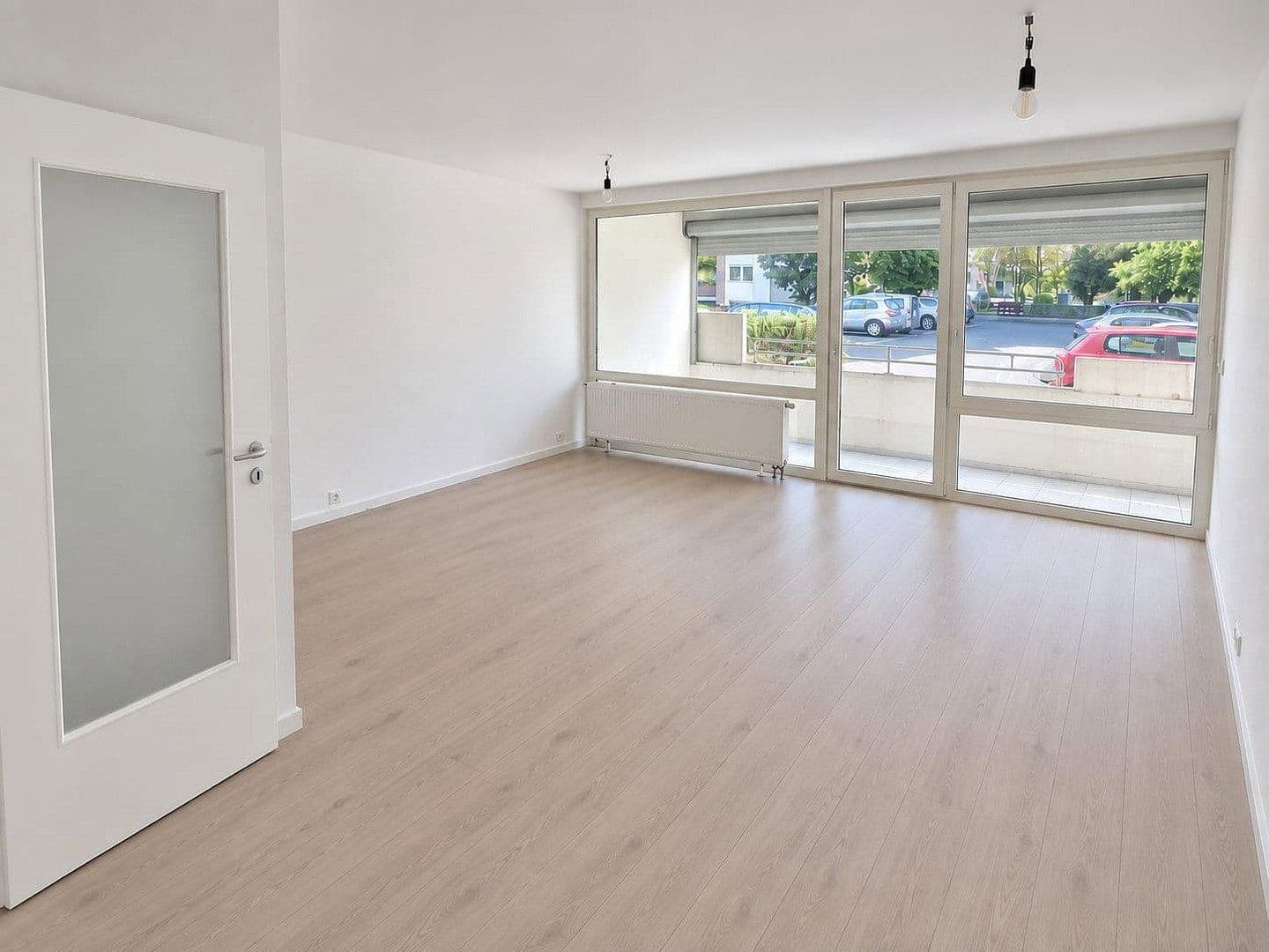 Pronájem bytu 1+1 45 m², Wuppertal, Severní Porýní-Vestfálsko Pronájem bytu 1+1 45 m², Wuppertal, Severní Porýní-Vestfálsko