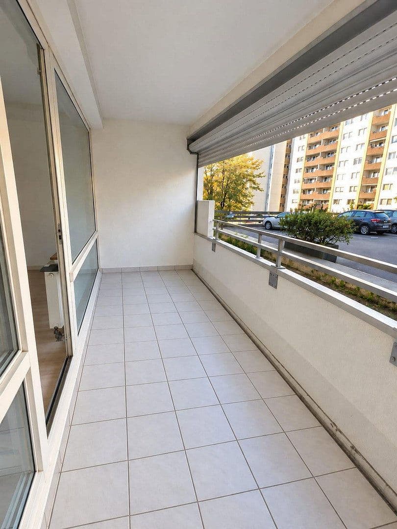 Pronájem bytu 1+1 45 m², Wuppertal, Severní Porýní-Vestfálsko Pronájem bytu 1+1 45 m², Wuppertal, Severní Porýní-Vestfálsko