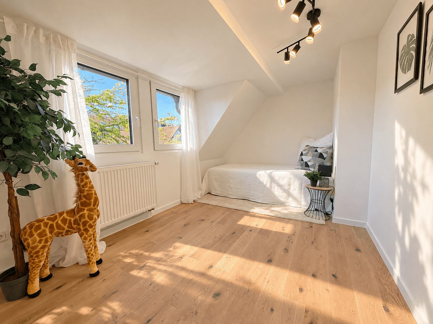 Prodej domu 133 m², pozemek 110 m², Mörlgasse, Nürnberg, Bavorsko Prodej domu 133 m², pozemek 110 m², Mörlgasse, Nürnberg, Bavorsko