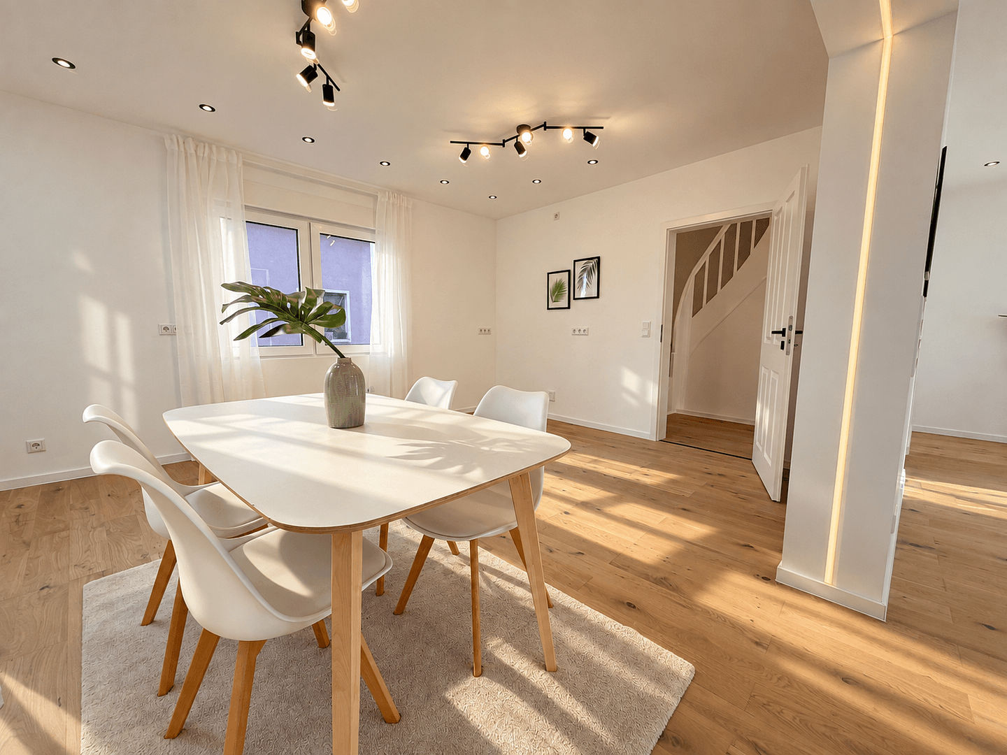 Prodej domu 133 m², pozemek 110 m², Mörlgasse, Nürnberg, Bavorsko Prodej domu 133 m², pozemek 110 m², Mörlgasse, Nürnberg, Bavorsko