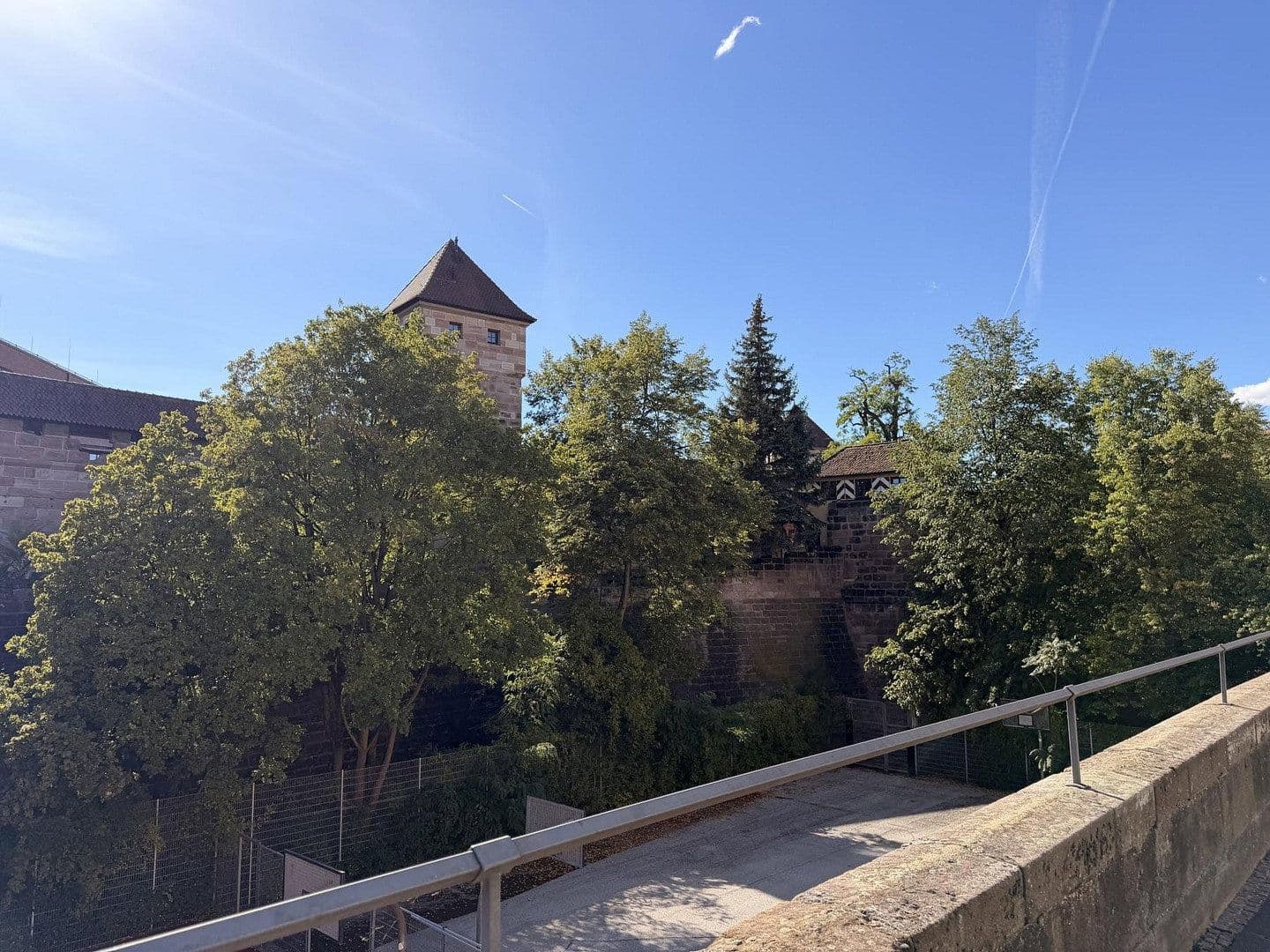 Prodej domu 133 m², pozemek 110 m², Mörlgasse, Nürnberg, Bavorsko Prodej domu 133 m², pozemek 110 m², Mörlgasse, Nürnberg, Bavorsko