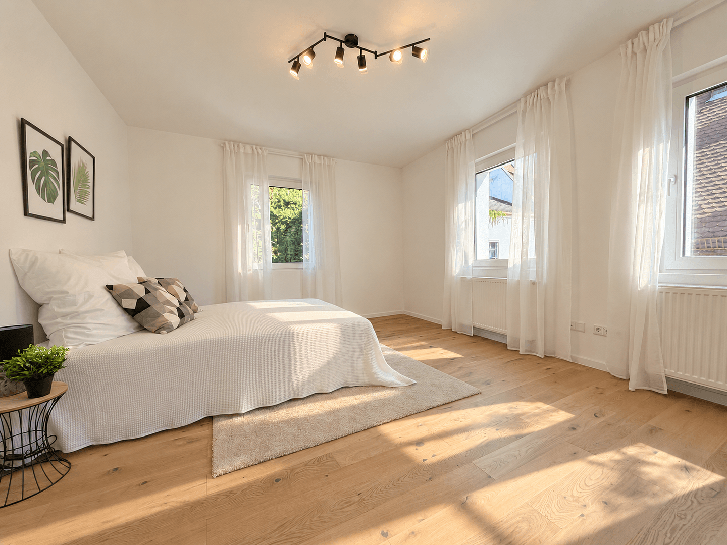 Prodej domu 133 m², pozemek 110 m², Mörlgasse, Nürnberg, Bavorsko Prodej domu 133 m², pozemek 110 m², Mörlgasse, Nürnberg, Bavorsko