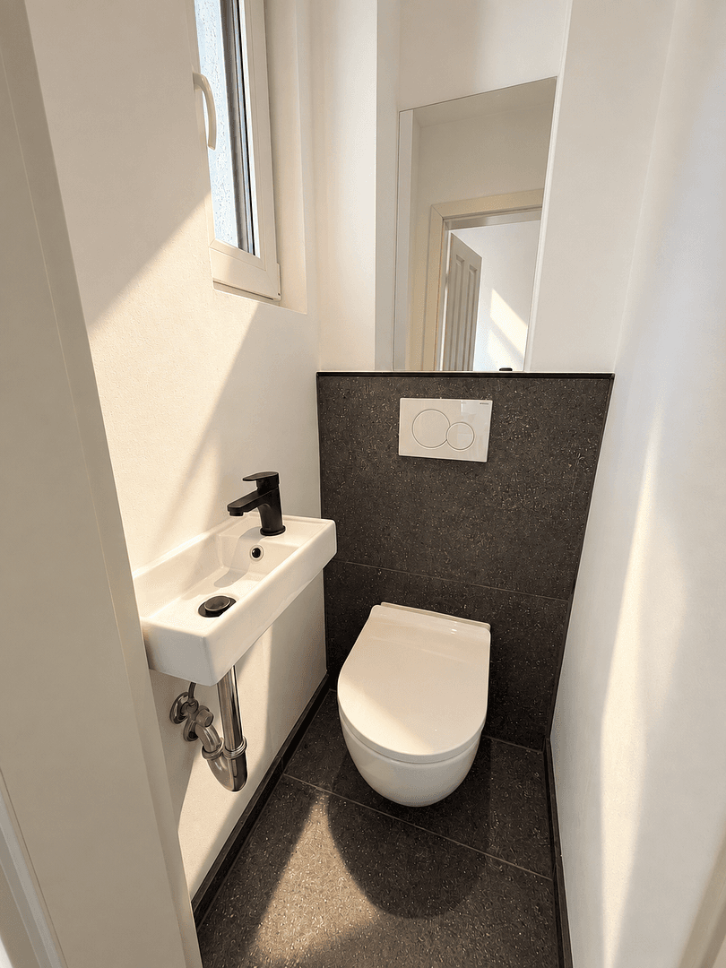 Prodej domu 133 m², pozemek 110 m², Mörlgasse, Nürnberg, Bavorsko Prodej domu 133 m², pozemek 110 m², Mörlgasse, Nürnberg, Bavorsko