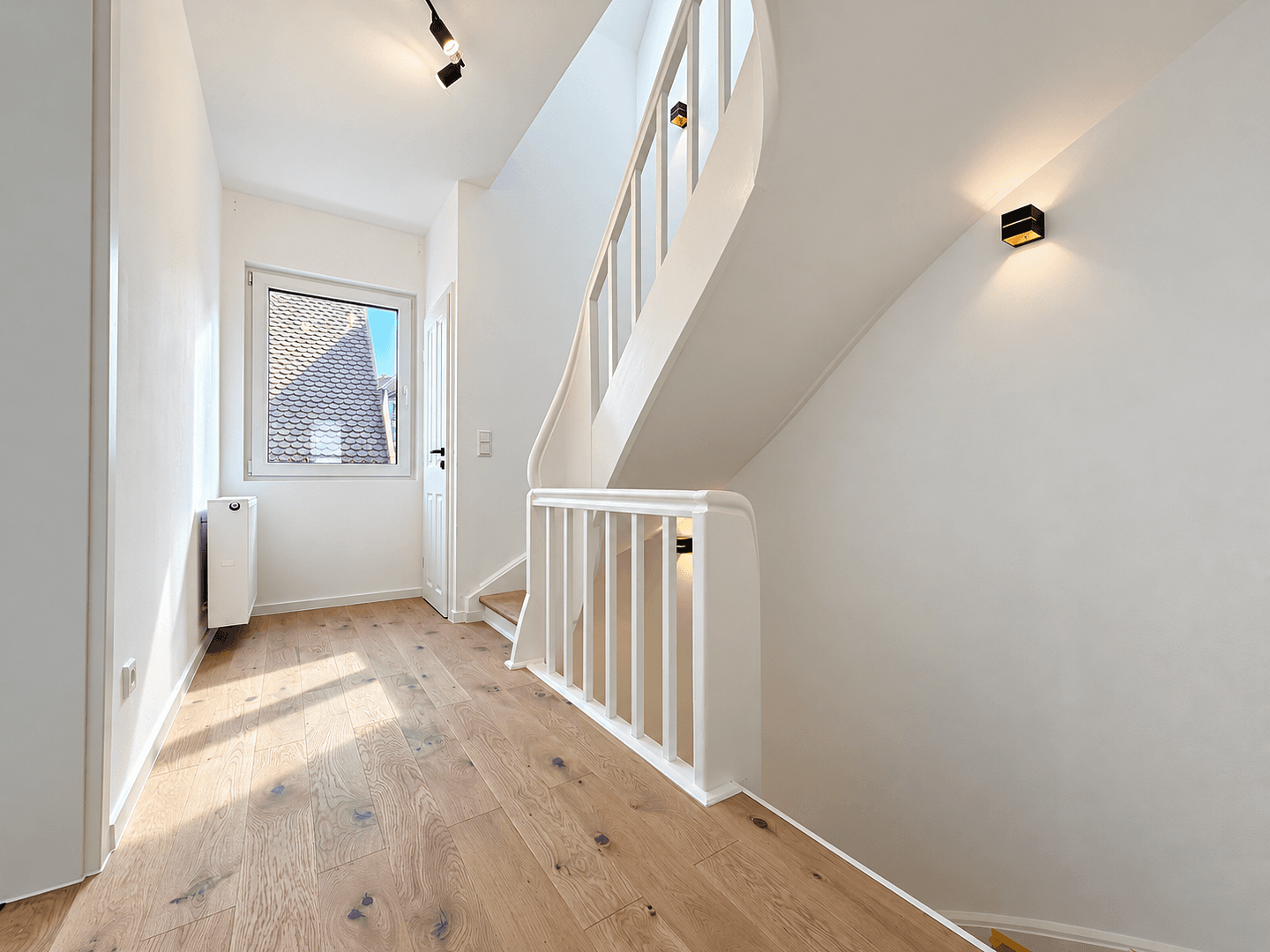 Prodej domu 133 m², pozemek 110 m², Mörlgasse, Nürnberg, Bavorsko Prodej domu 133 m², pozemek 110 m², Mörlgasse, Nürnberg, Bavorsko