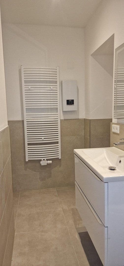 Pronájem bytu 3+1 76 m², Moststraße 7, Bayern - Fürth, Bavorsko Pronájem bytu 3+1 76 m², Moststraße 7, Bayern - Fürth, Bavorsko
