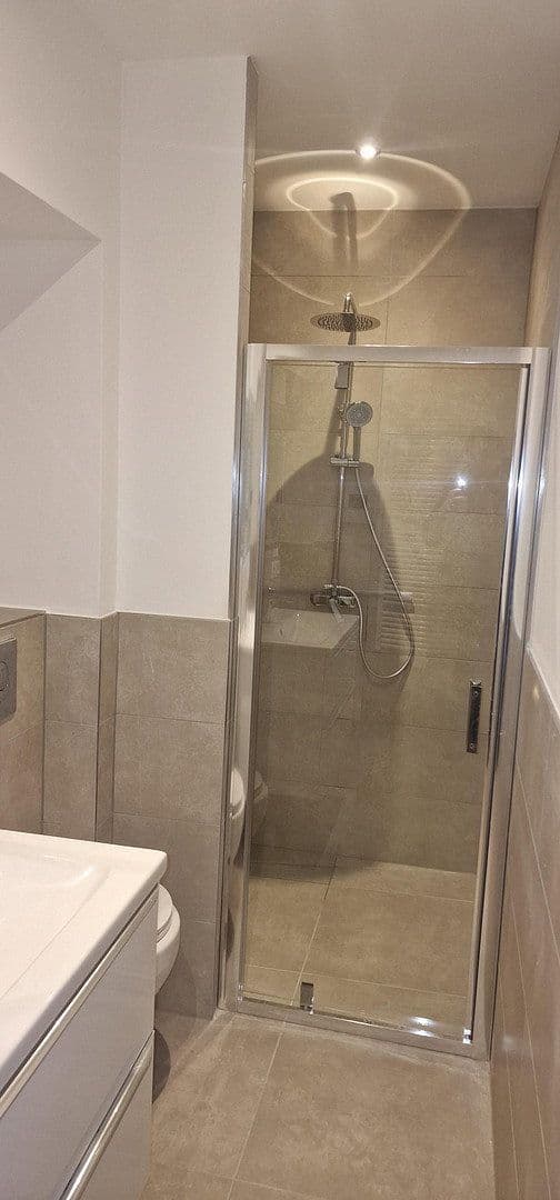 Pronájem bytu 3+1 76 m², Moststraße 7, Bayern - Fürth, Bavorsko Pronájem bytu 3+1 76 m², Moststraße 7, Bayern - Fürth, Bavorsko
