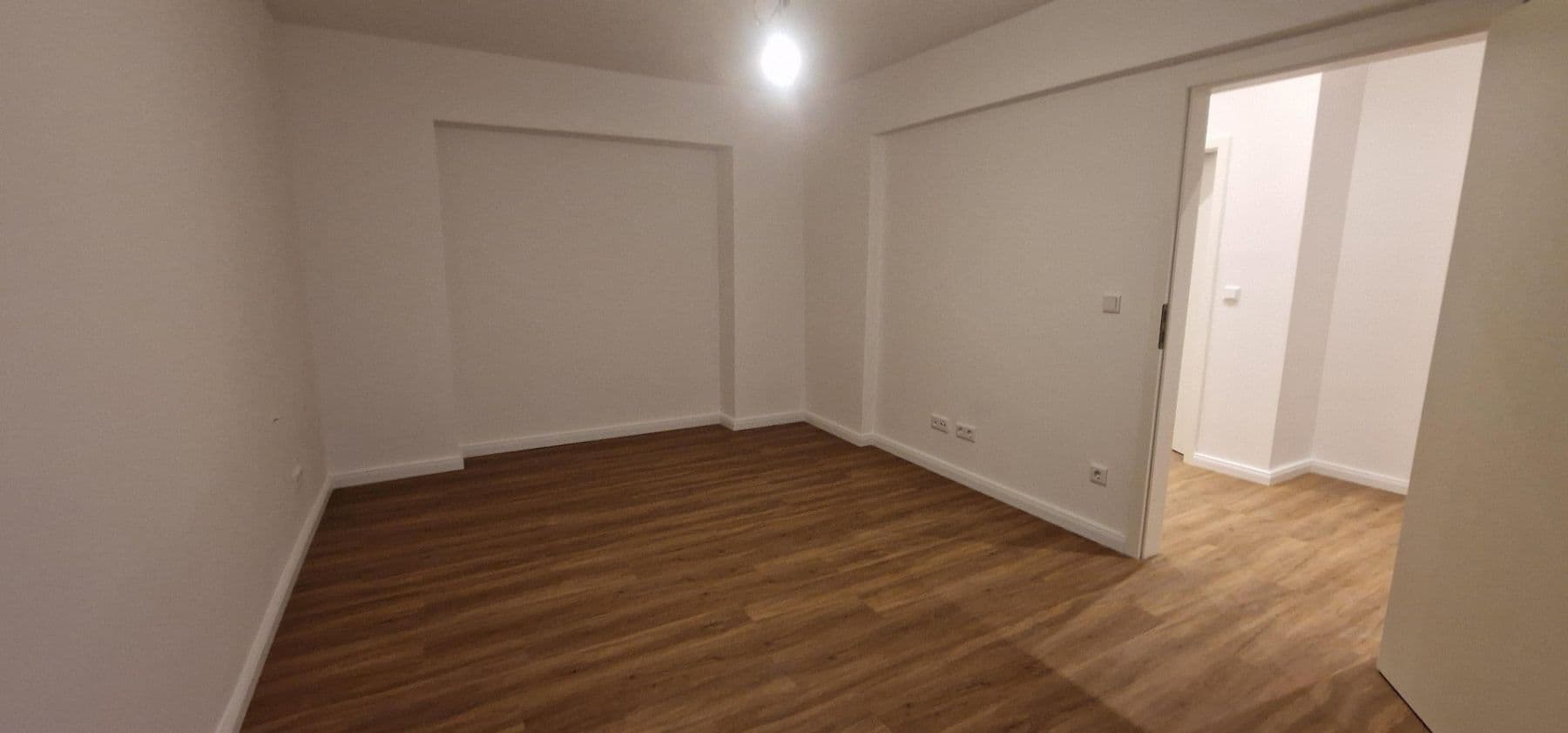 Pronájem bytu 3+1 76 m², Moststraße 7, Bayern - Fürth, Bavorsko Pronájem bytu 3+1 76 m², Moststraße 7, Bayern - Fürth, Bavorsko