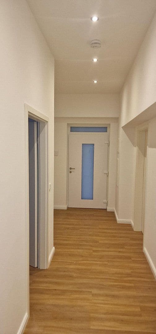 Pronájem bytu 3+1 76 m², Moststraße 7, Bayern - Fürth, Bavorsko Pronájem bytu 3+1 76 m², Moststraße 7, Bayern - Fürth, Bavorsko