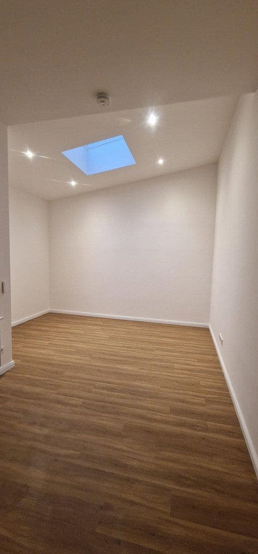 Pronájem bytu 3+1 76 m², Moststraße 7, Bayern - Fürth, Bavorsko Pronájem bytu 3+1 76 m², Moststraße 7, Bayern - Fürth, Bavorsko