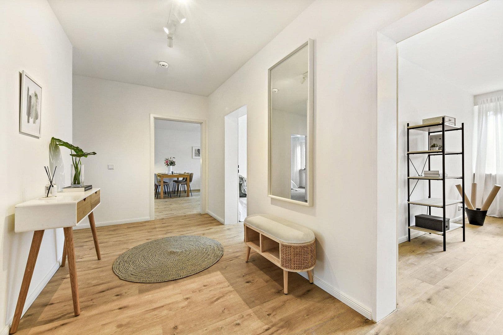 Prodej bytu 4+1 98 m², Hamburg, Hamburg Prodej bytu 4+1 98 m², Hamburg, Hamburg