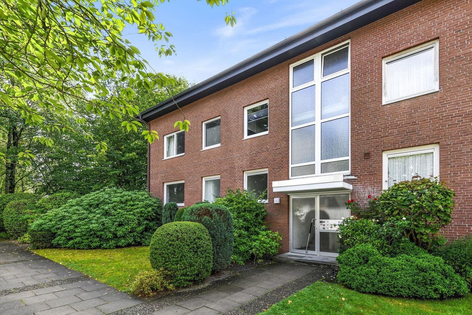 Prodej bytu 4+1 98 m², Hamburg, Hamburg Prodej bytu 4+1 98 m², Hamburg, Hamburg