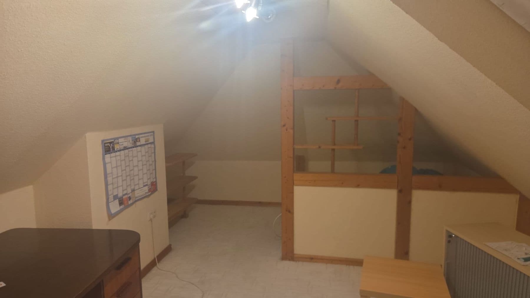 Pronájem bytu 3+1 126 m², Beckdorf, Dolní Sasko Pronájem bytu 3+1 126 m², Beckdorf, Dolní Sasko
